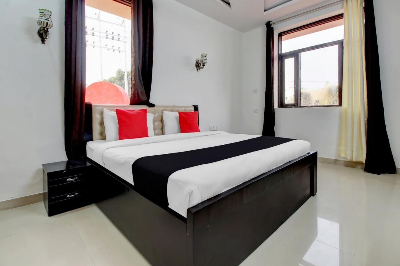 מטורה Elegance Resort מראה חיצוני תמונה